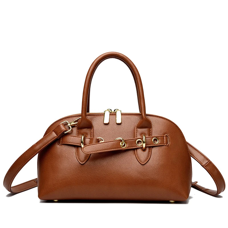 The Rosier Lock Bag