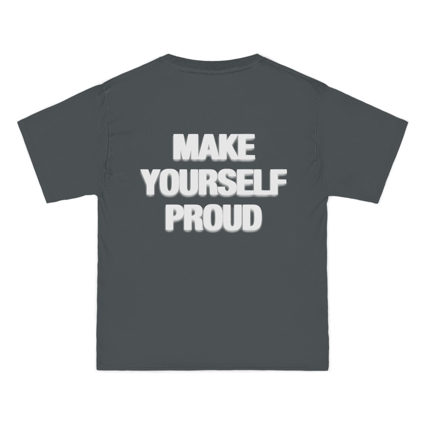 Making Yourself Proud — ENDURE T-Shirt