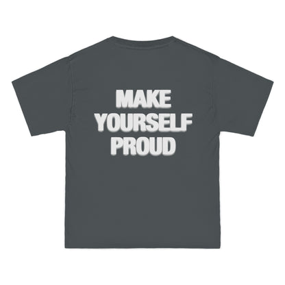 Making Yourself Proud — ENDURE T-Shirt