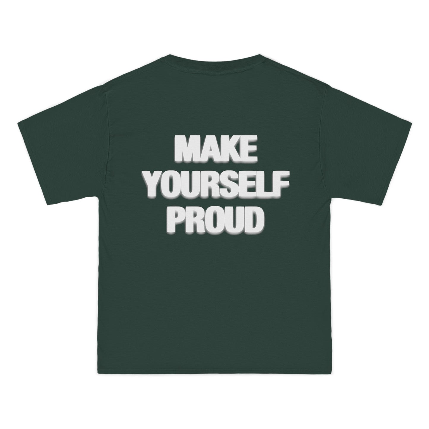 Making Yourself Proud — ENDURE T-Shirt