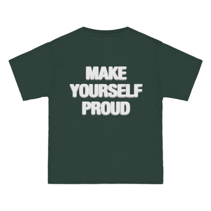 Making Yourself Proud — ENDURE T-Shirt