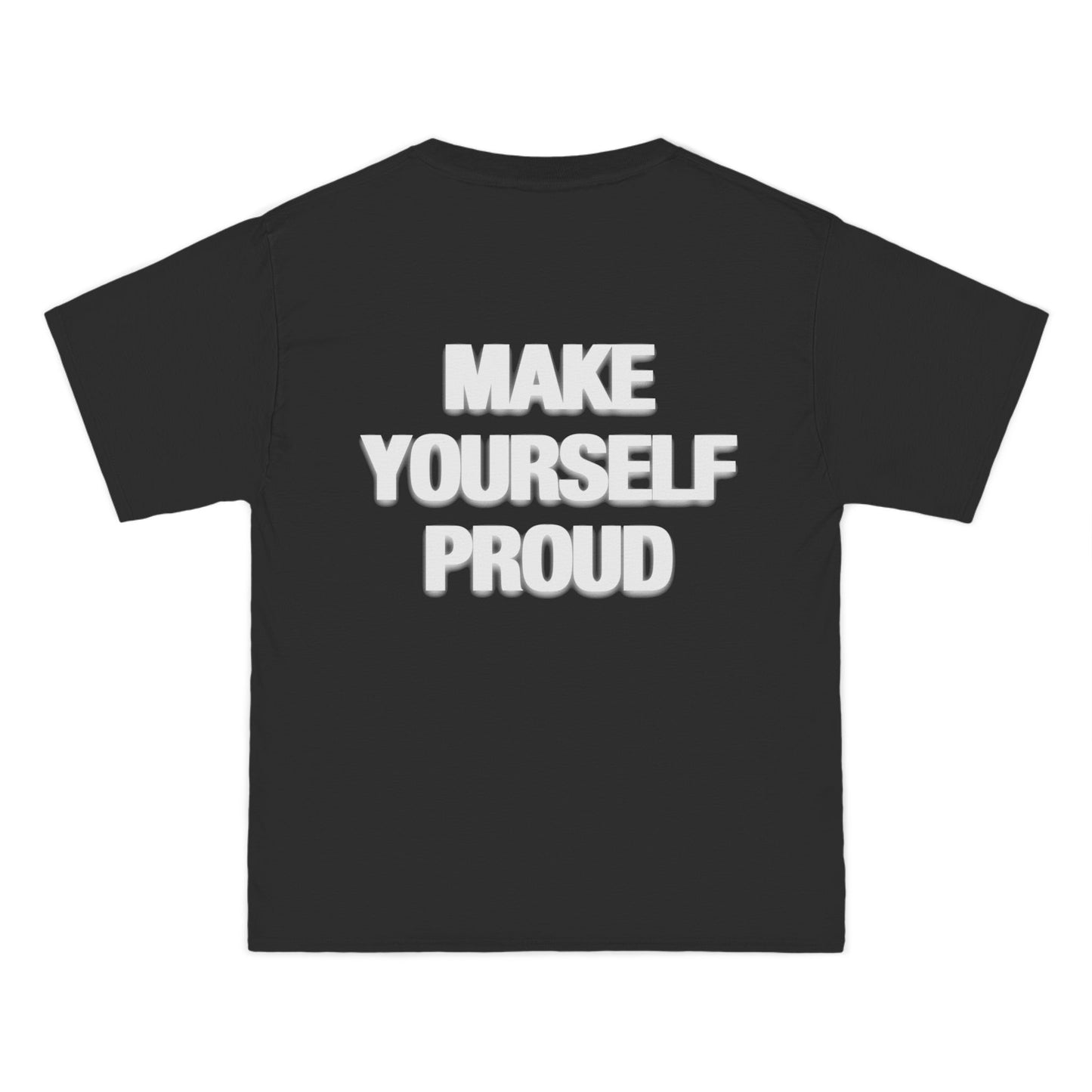 Making Yourself Proud — ENDURE T-Shirt