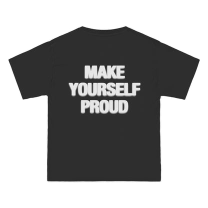 Making Yourself Proud — ENDURE T-Shirt