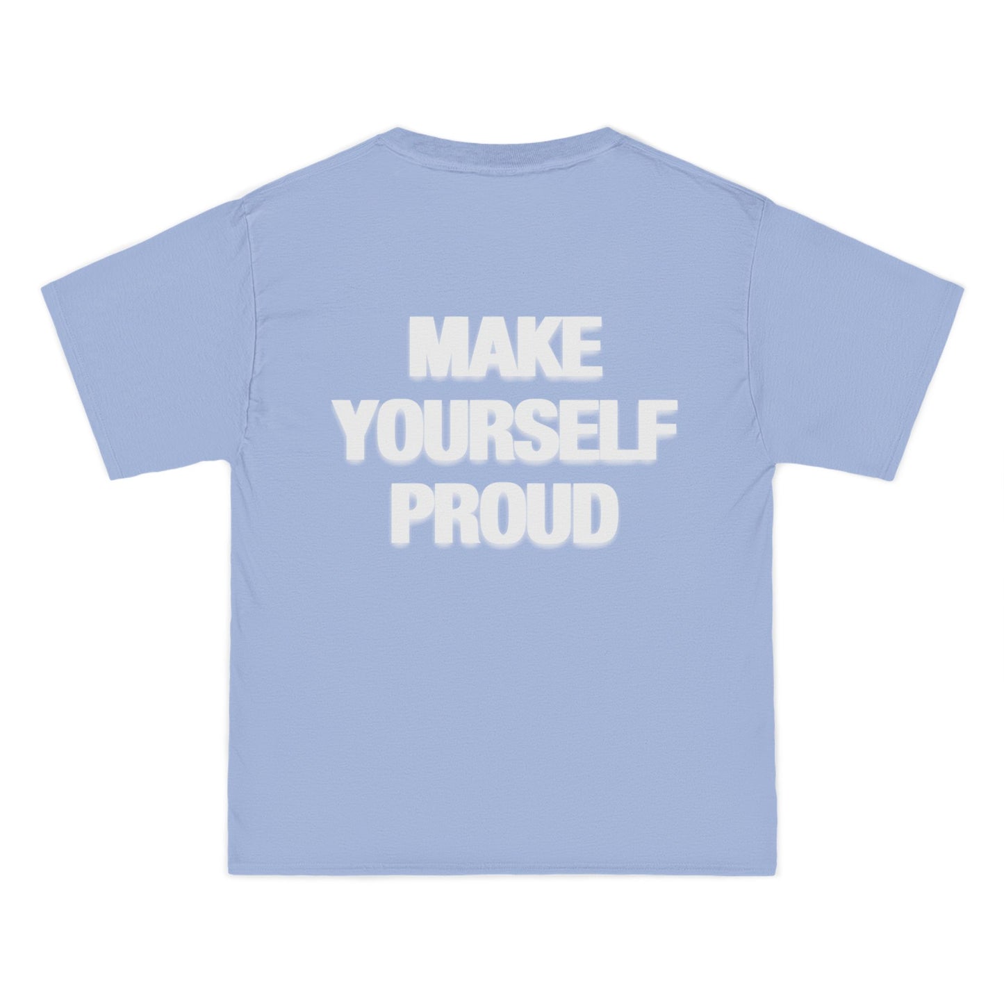 Making Yourself Proud — ENDURE T-Shirt