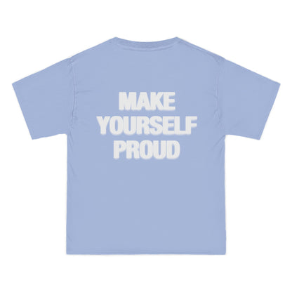 Making Yourself Proud — ENDURE T-Shirt