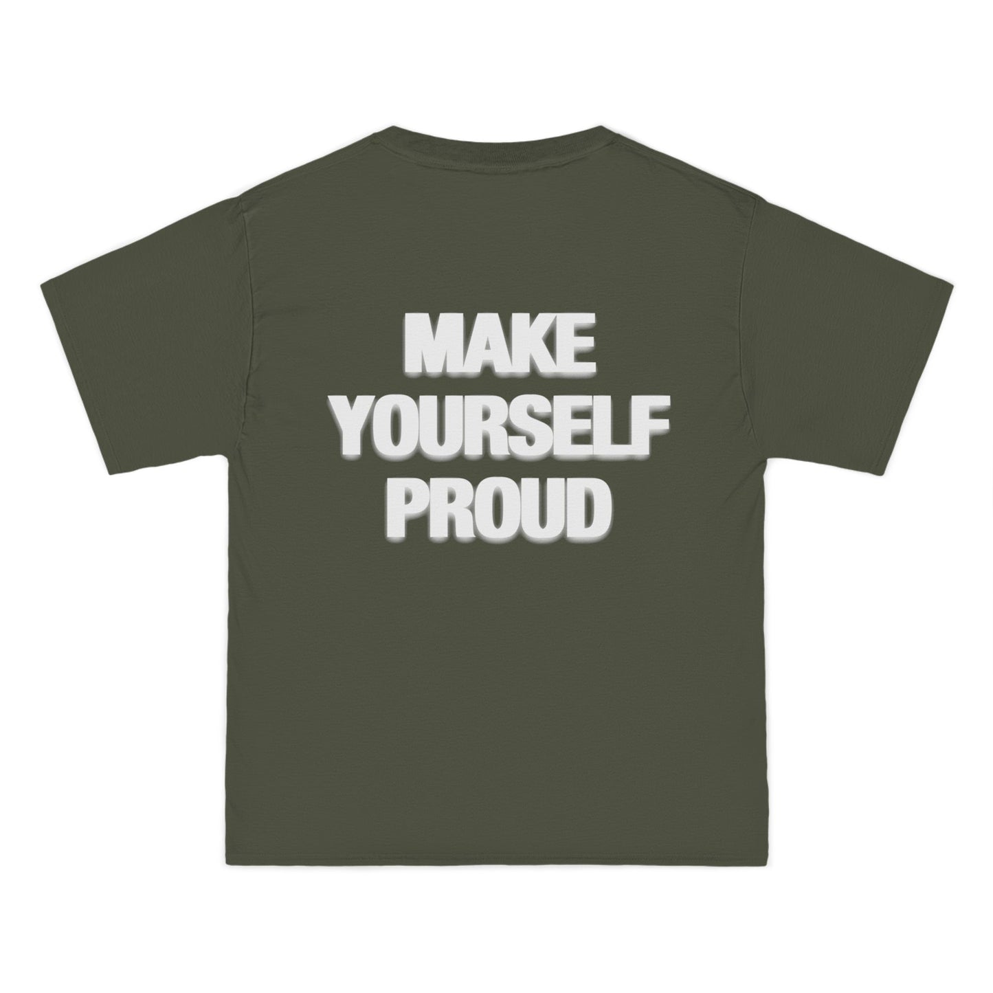 Making Yourself Proud — ENDURE T-Shirt