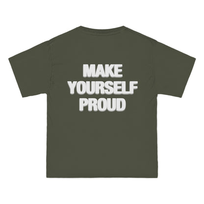 Making Yourself Proud — ENDURE T-Shirt