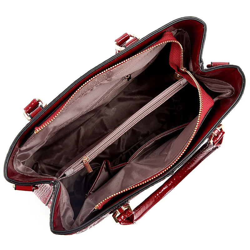 La Vénin™ Signature Tote