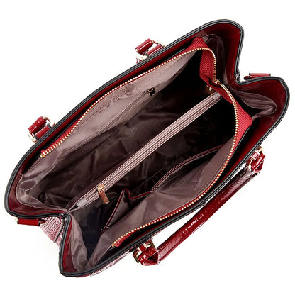 La Vénin™ Signature Tote