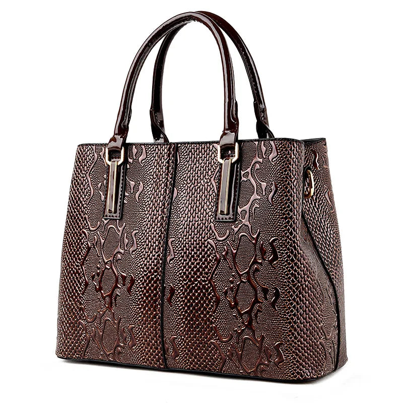 La Vénin™ Signature Tote