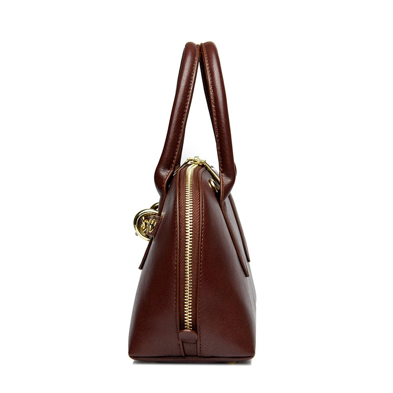 The Rosier Lock Bag