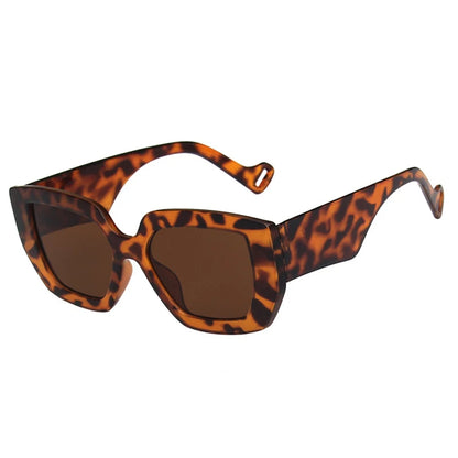 La Vipère™ Oversized Sunglasses