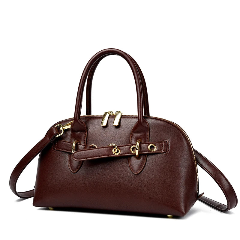 The Rosier Lock Bag