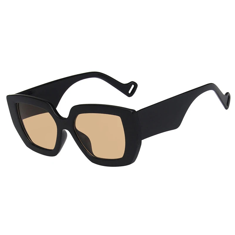La Vipère™ Oversized Sunglasses