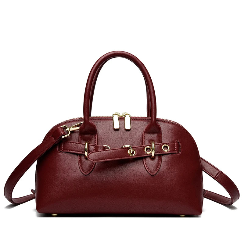 The Rosier Lock Bag