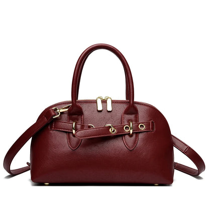The Rosier Lock Bag