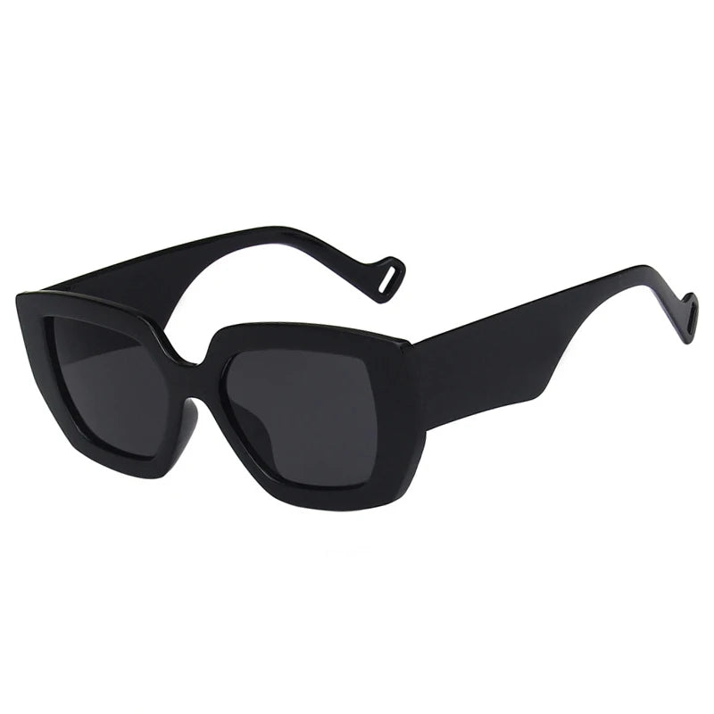 La Vipère™ Oversized Sunglasses