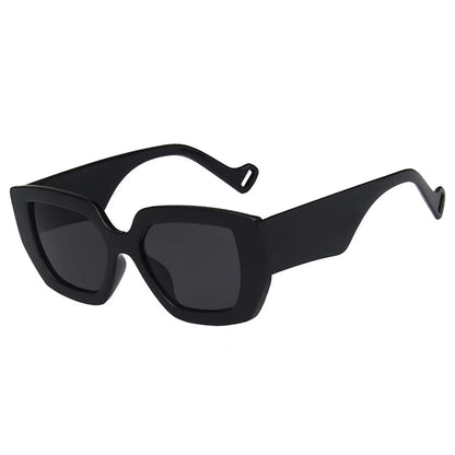 La Vipère™ Oversized Sunglasses