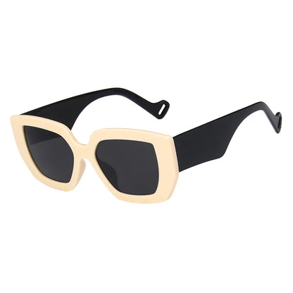 La Vipère™ Oversized Sunglasses