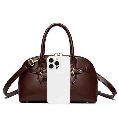 The Rosier Lock Bag