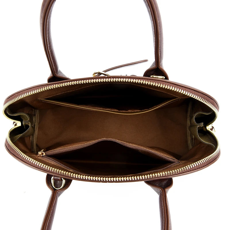 The Rosier Lock Bag