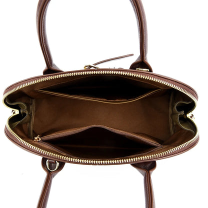 The Rosier Lock Bag