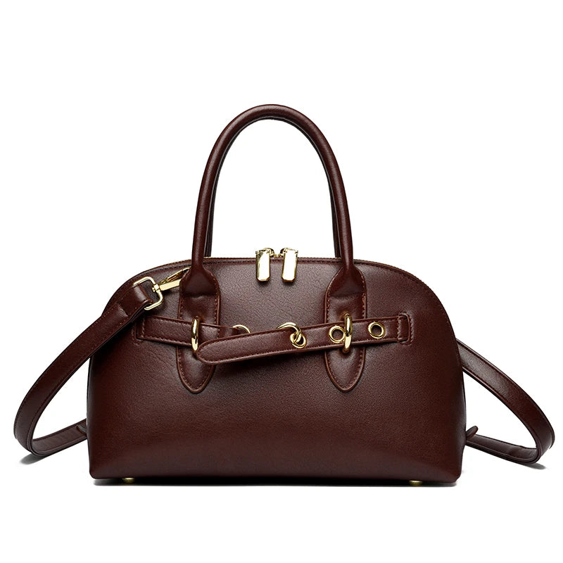 The Rosier Lock Bag