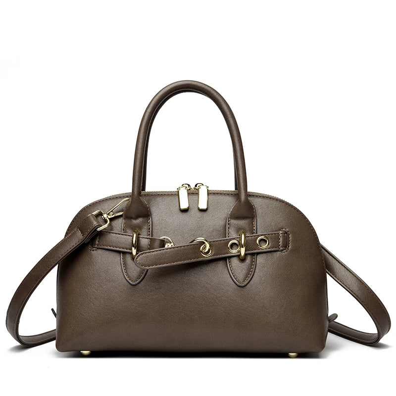 The Rosier Lock Bag