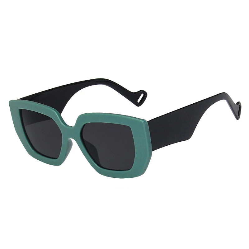 La Vipère™ Oversized Sunglasses
