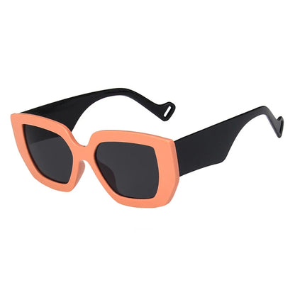 La Vipère™ Oversized Sunglasses