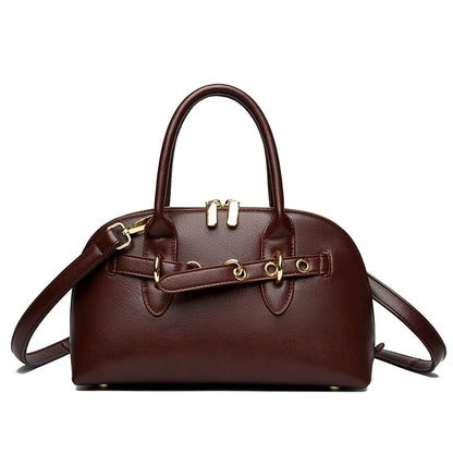 The Rosier Lock Bag